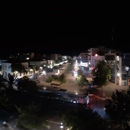 King George Sqr apt Kalamata Exterior foto