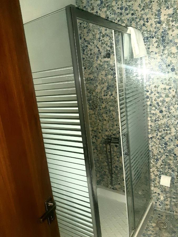 King George Sqr apt Kalamata Exterior foto